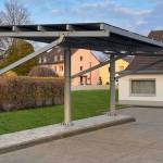 Prestige Carports