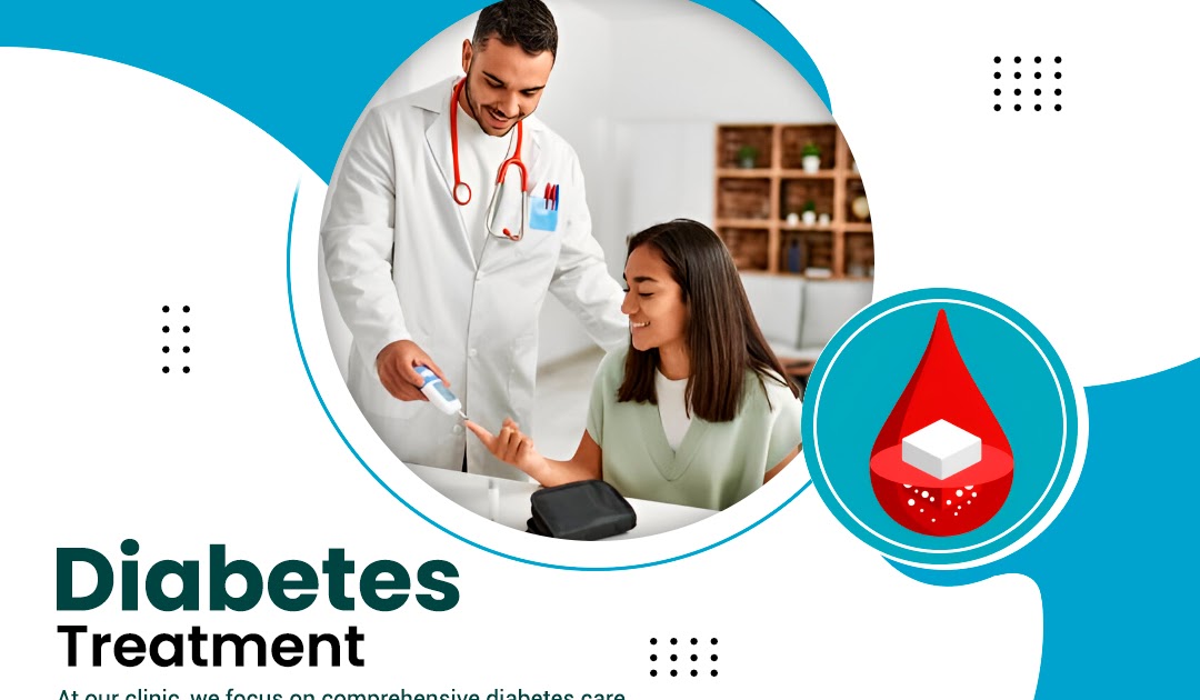 Best Doctor for Diabetes in Delhi | 8010931122