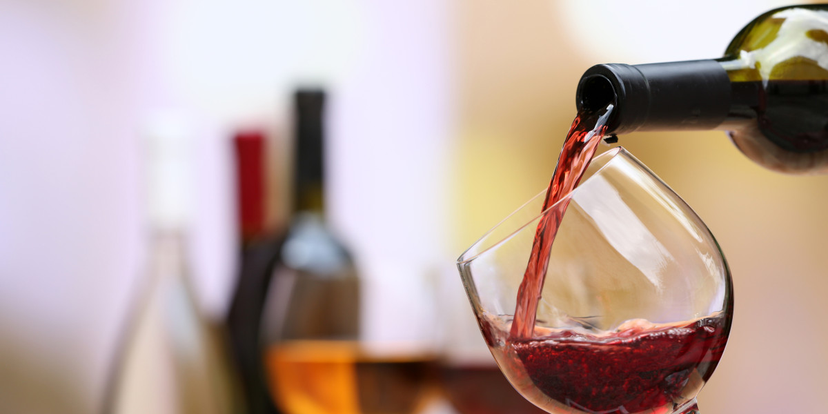 Non-Alcoholic Wines The Best Alcohol-Free Wine Options