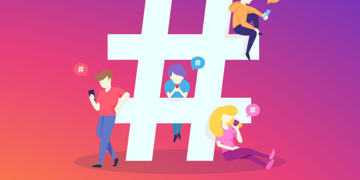 How to Create an Effective Instagram Hashtag Strategy 2024?