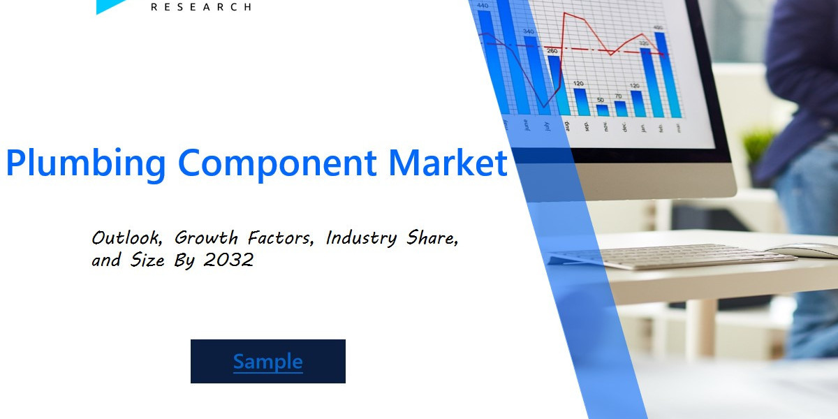 Plumbing Component Market Trends and Forecast: Industry Developments, Technological Innovations, and Market Opportunitie