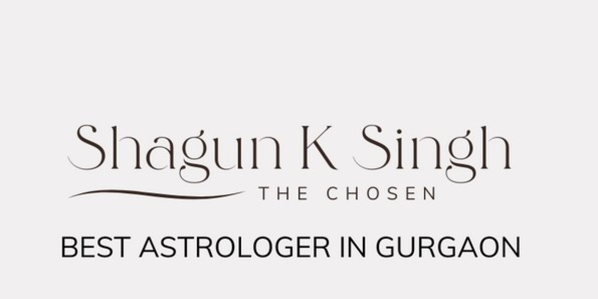 Best Astrologer In Gurgaon | Shagun K Singh