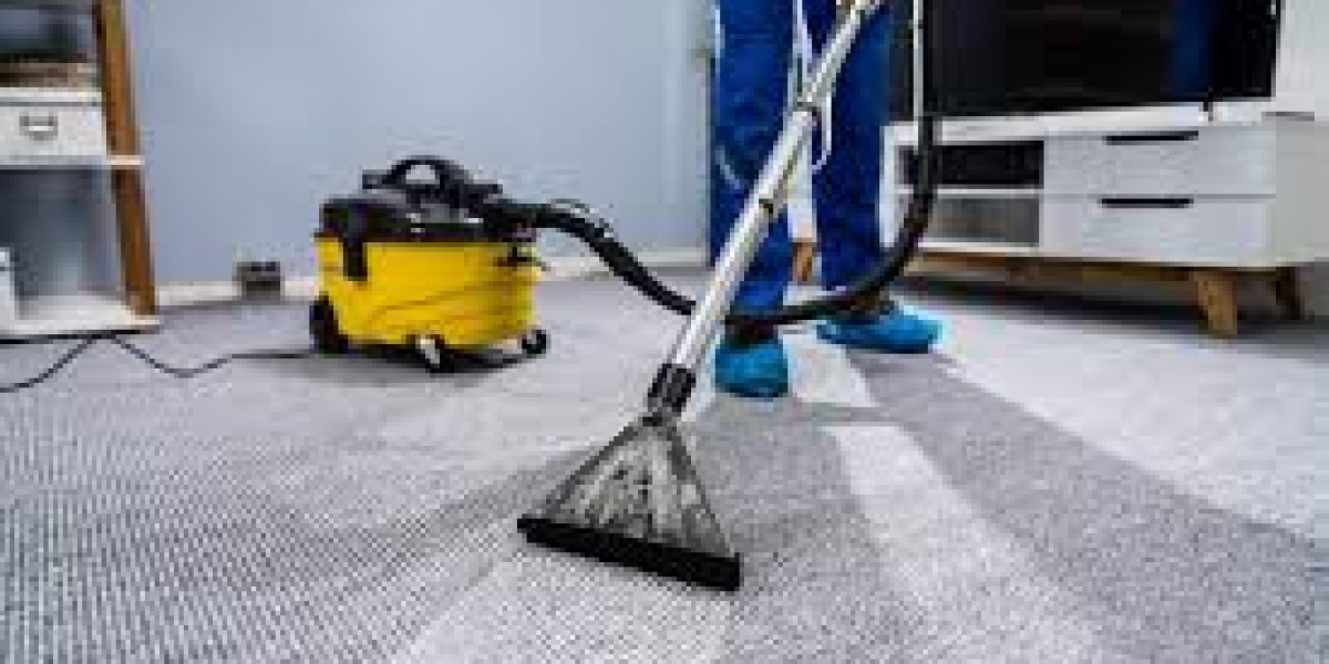 The Surprising Benefits of Professional Carpet Cleaning for Every Home