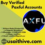 Buy Verified Paxful Accounts