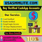 Buy Verified Cash App Accounts