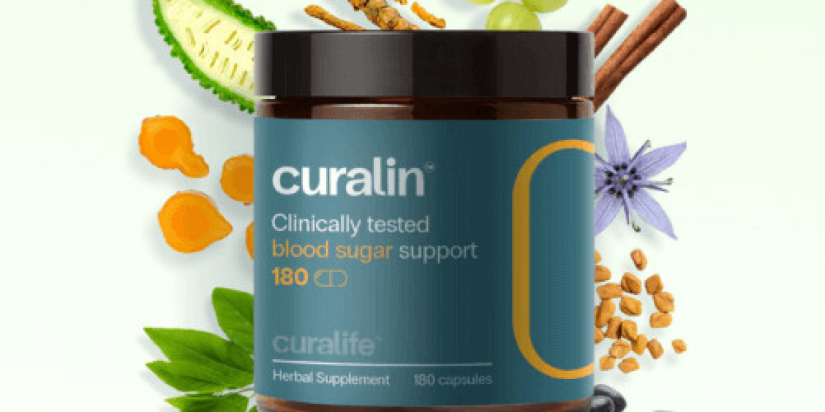 Curalin Reviews, Price, Benefits, Results