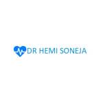 Dr Hemi Soneja