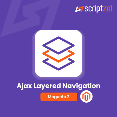 Scriptzol Magento 2 Ajax Layered Navigation Profile Picture