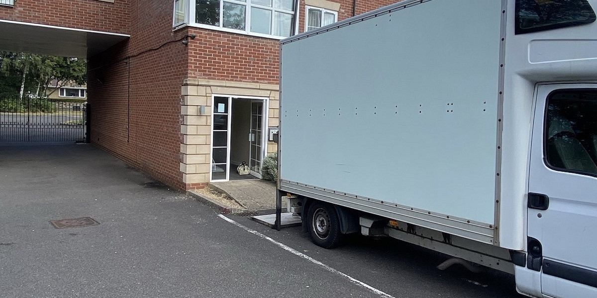 Affordable Removals Milton Keynes – TDN MAN&VAN Is Here for Your Move!