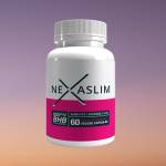 NexaSlim Capsules