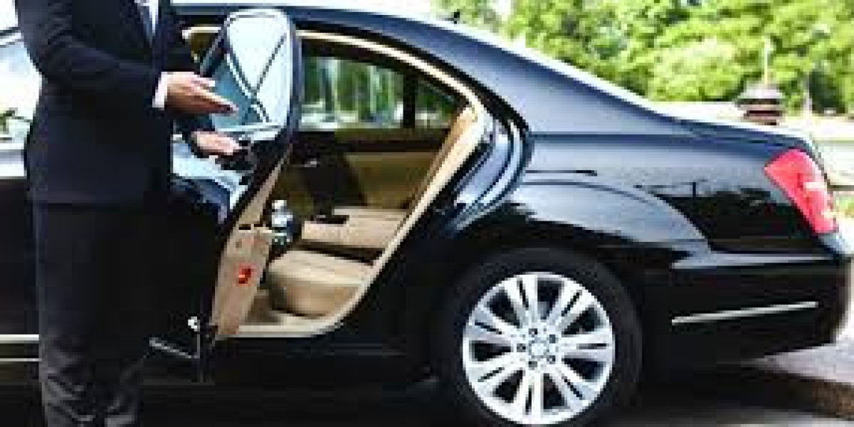 Mercedes S-Class Chauffeur: The Pinnacle of Luxury Transportation