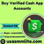 Buy Verified CashApp Accounts