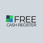 Free cash register