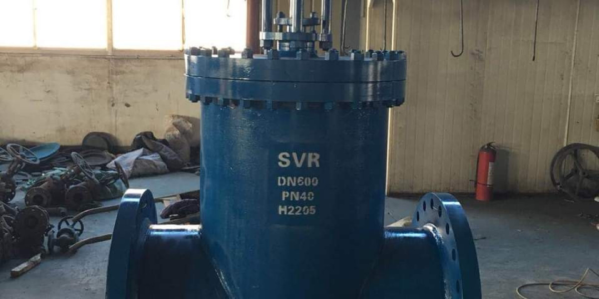 Gate Valve Manufacturers in USA