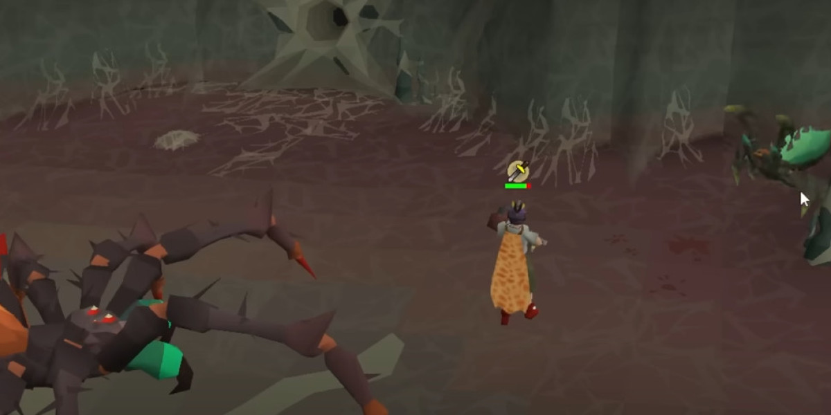 RS2Hot Methods: Earning Gold by Tanning Dragonhides