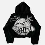 Billionaire Studios Hoodie