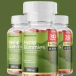 HempSmart CBD Gummies Australia