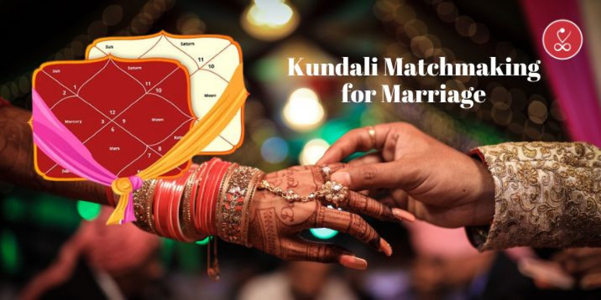 Kundali Matchmaking| Kundali Matching for Marriage