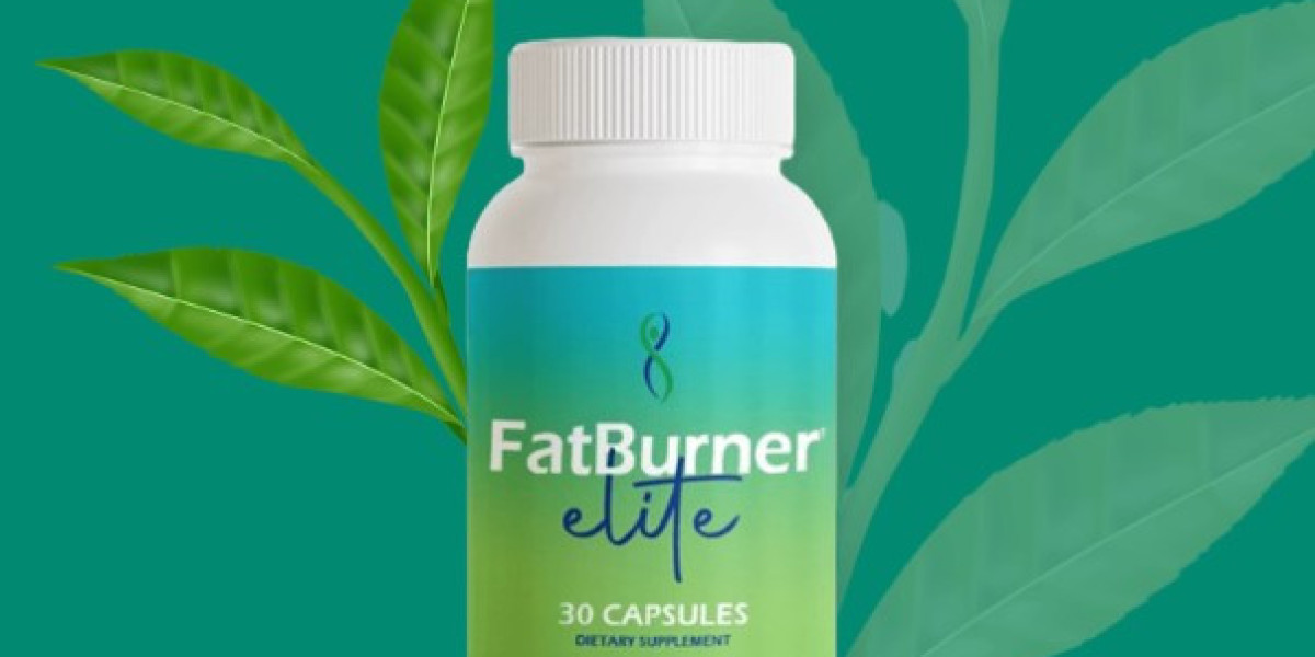 FatBurner Elite Reviews [Truth Exposed 2024]!