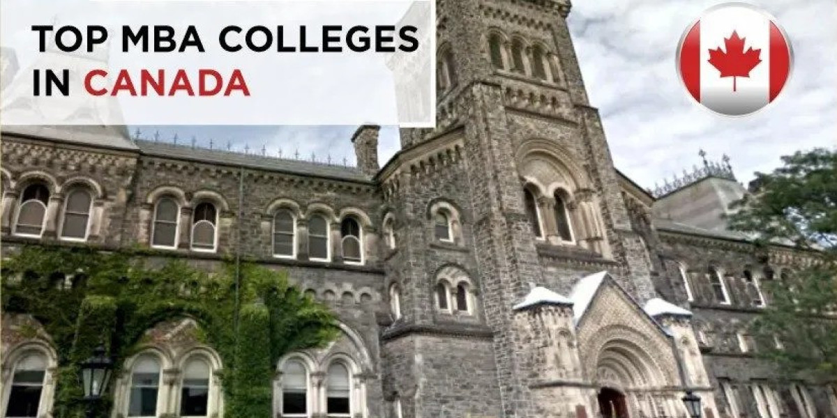 Pursuing an MBA in Canada: A Gateway to Global Success