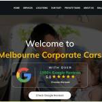 MELBOURNE CORPORATE CARS