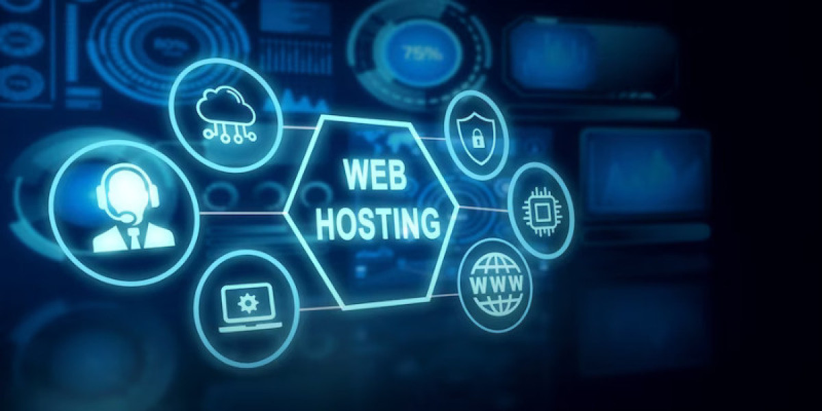 How Does Web Hosting Contribute to a Faster Mobile Website?