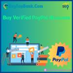 Buy Verified PayPal Accounts PayPal Accounts