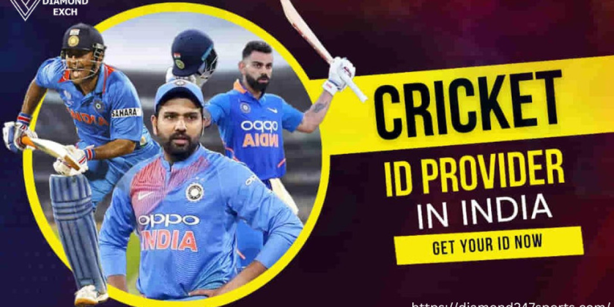 Diamond247sports : Win Big With Online Cricket ID In India