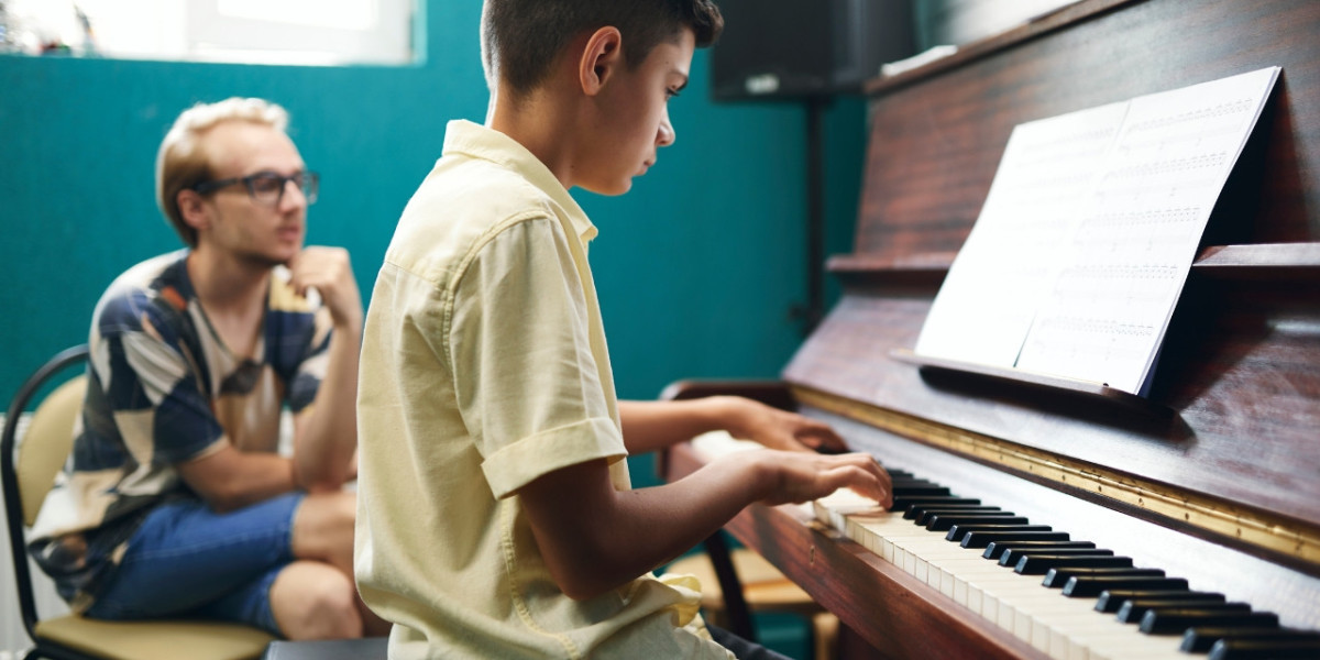 The Premiere School for Music Lessons in Los Angeles | Craft Music