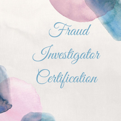 Learn To Become The Best Fraud Investigator From AIA Profile Picture