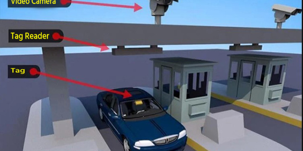 Electronic Toll Collection Market Challenges, Analysis and Forecast to 2034