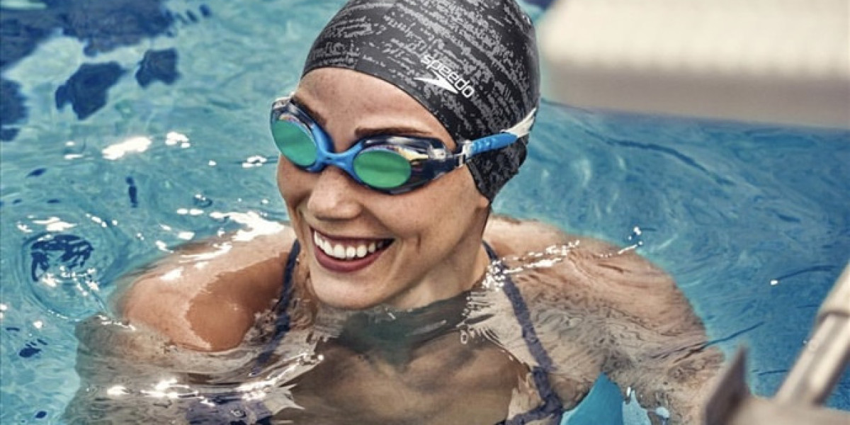 Swimming Goggles Market 2023 Global Industry Analysis With Forecast To 2032