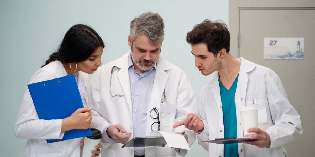 The Essential Role of Internal Medicine Physicians in Healthcare