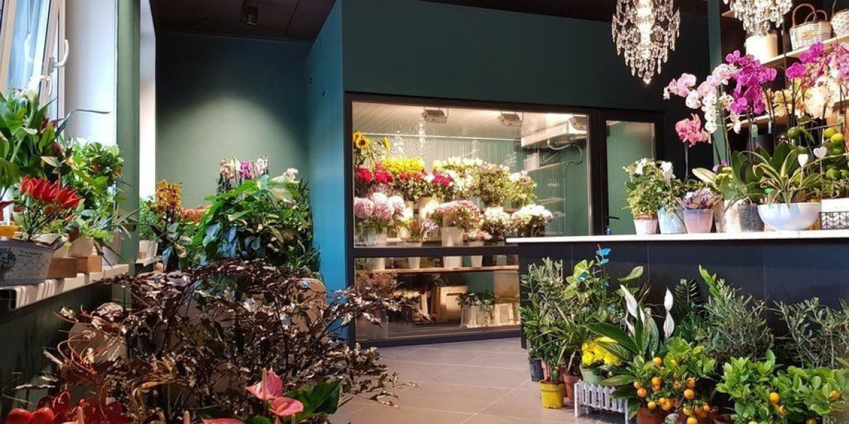 What Sets a Great Florist Apart in Highland Beach, FL?