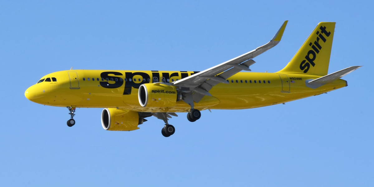 How do I Change Flights on Spirit Airlines?