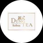 Ding Tea Balboa