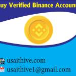 Buy Verified Binance Accounts