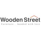 Wooden Street Cots