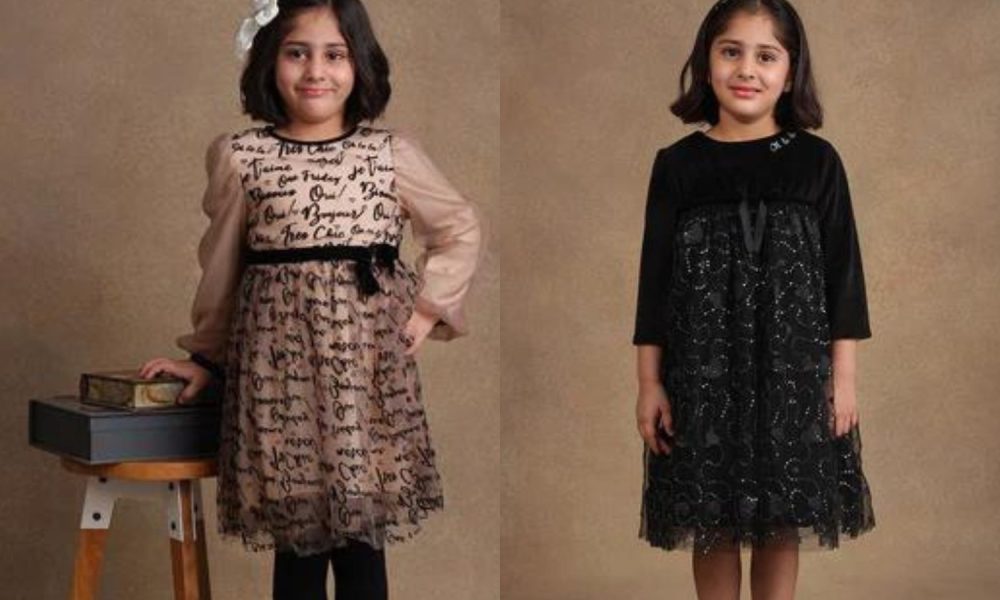 A Day in the Life: Styling Kid Girls Dresses for Every Occasion – Education Mags