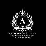 ayoubluxrycar