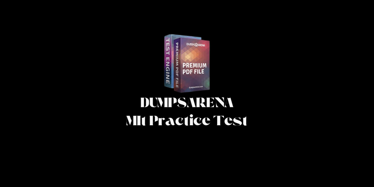 Master the MLT Practice Test: Secrets Revealed with Exam Dumps