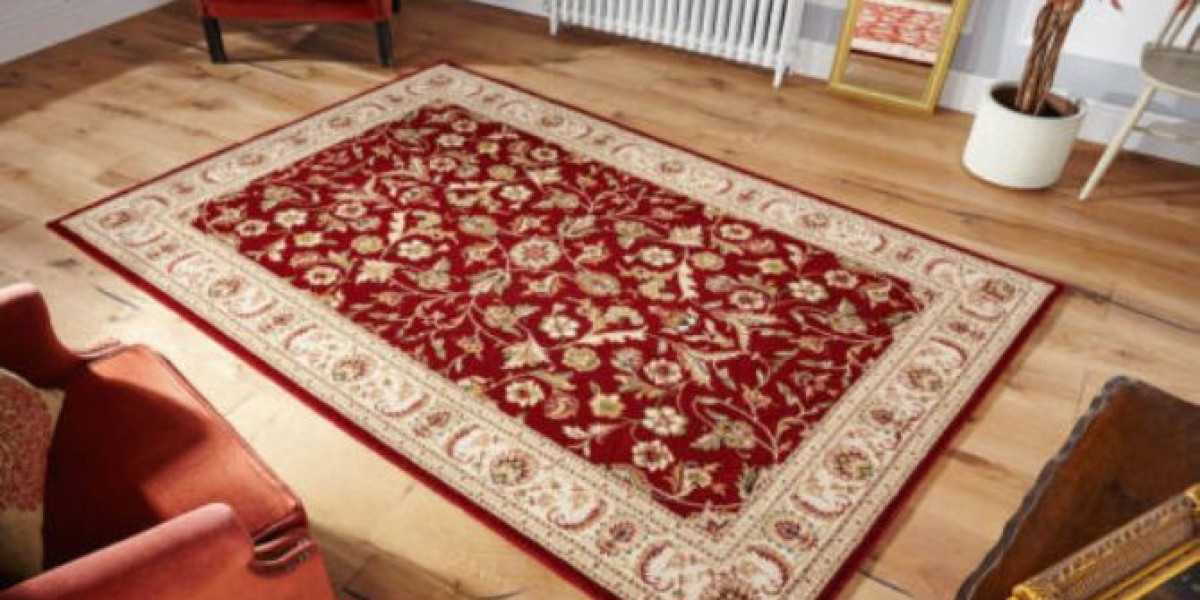 7 Best Things About Buy Traditional Rugs Online