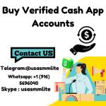 Buy Verified Cash App Accounts