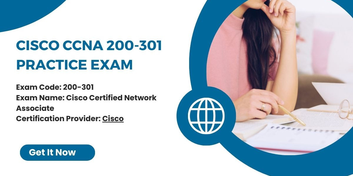 DumpsArena: Cisco CCNA 200-301 Exam Preparation Guide