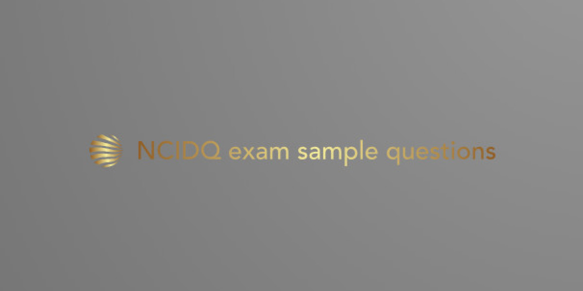 NCIDQ Exam Sample Questions: How to Use Them Wisely