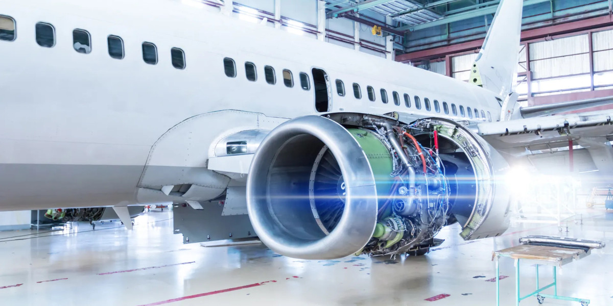 Aerospace Plastics Market Size Expands as Demand for Lightweight Materials Grows