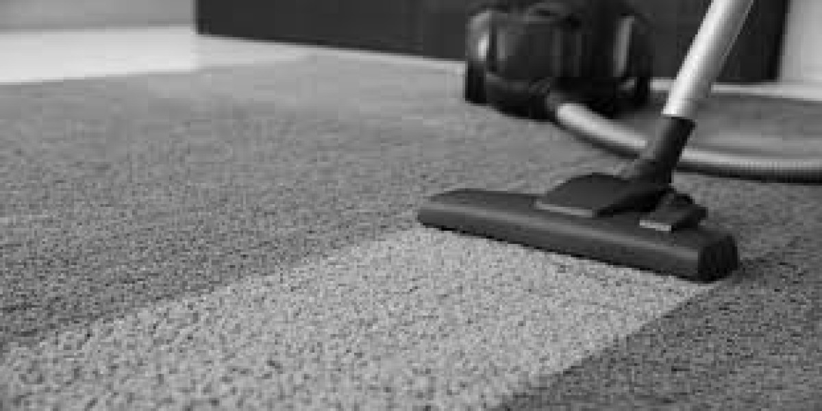 The Role of Carpet Cleaning in a Healthy and Comfortable Living Space