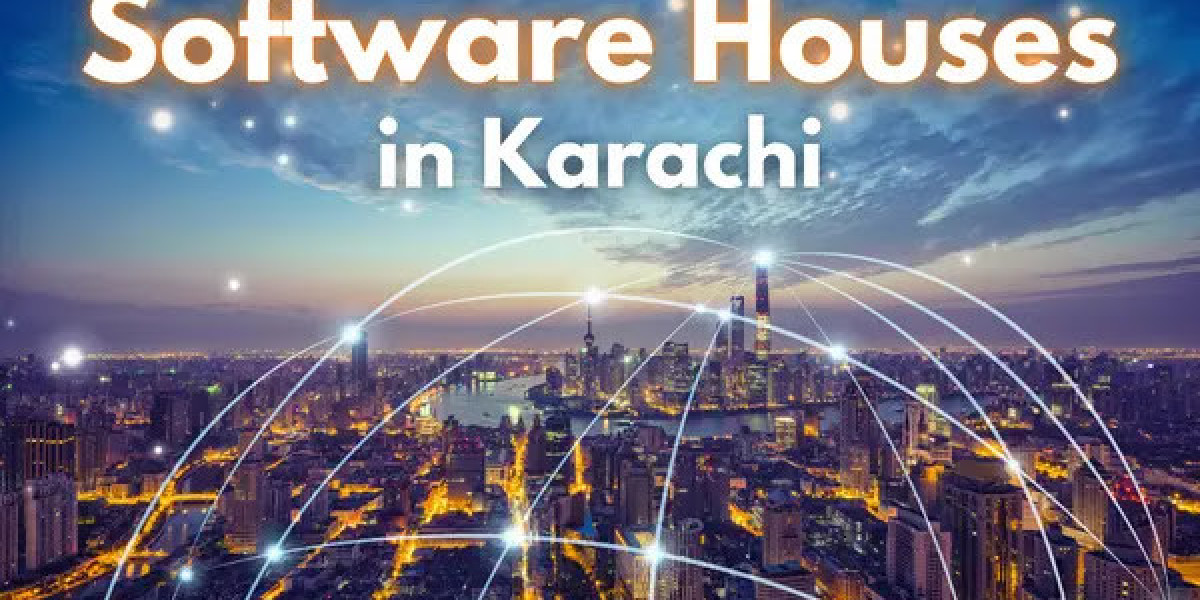 Karachi’s Top Software Companies: Everything You Need to Know