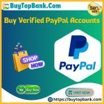 Buy Verified PayPal Accounts