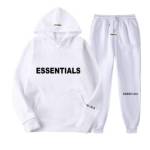 essential hoodie